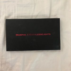 Morphe x Kathleen Lights
